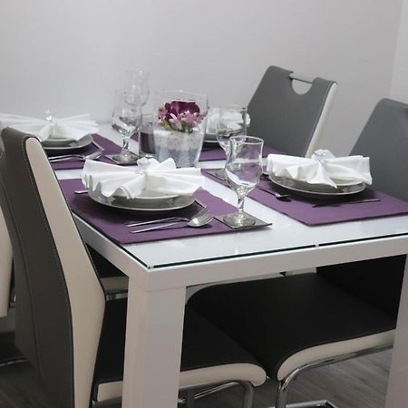 Apartments Bruno Split Extérieur photo