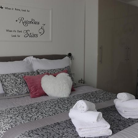 Apartments Bruno Split Extérieur photo